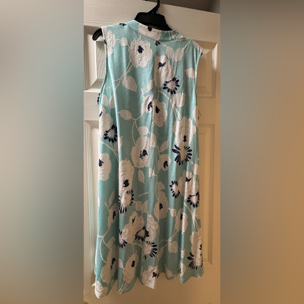 Honeyme Summer sundress size L
